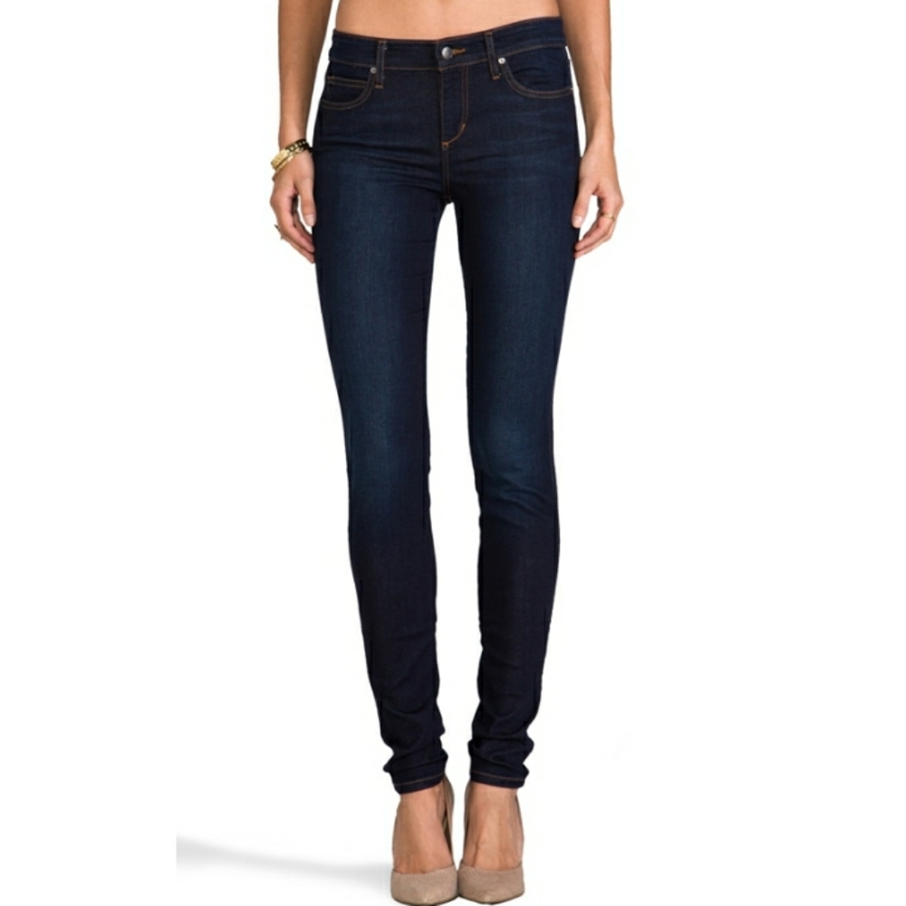 Yasmin Joe Jeans Skinny Jeans